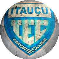 Logo Itauçu Esporte Clube